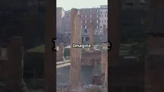 The Roman Invention You Use Daily!
