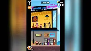 YOLO Level 20