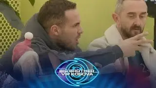 Femra që refuzohet drejtohet kështu, nuk është Labubu po është Lababa! Edi agravohet me Bian.