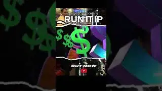 RUN IT UP #BenzitoVEVO #CHAVYVEVO @CMAent_Famila | @CMAentertainment8TV