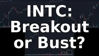 INTC Stock Analysis: Is Intel Poised for a Breakout? - November 07, 2024