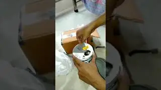 #MB Biozyme Whey Protein unboxing video#🤗🤗💯% original product