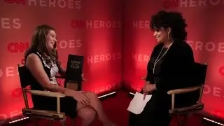 2015 CNN Hero of the Year: Maggie Doyne