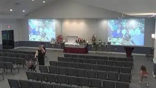 Integrity Funeral Care Bettie Kendrick
