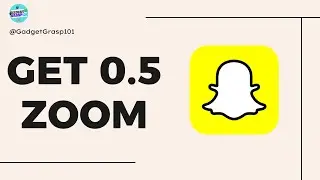 How to Get 0.5 on Snapchat iPhone & Android | Full Guide