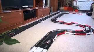 Ninco Digital - březen 2014