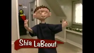 Even Stevens - Intro / Outro