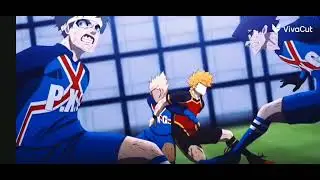 Gol de kaiser impacto kaiser 