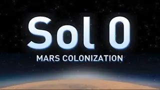 Sol 0: Mars Colonization - Quick Look