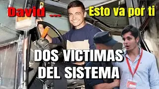 🕊️ David Lafoz Jimeno &ndash; H&eacute;roe silencioso del campo espa&ntilde;ol  ( Hasta Que No Quede Nadie ) D.E.P.