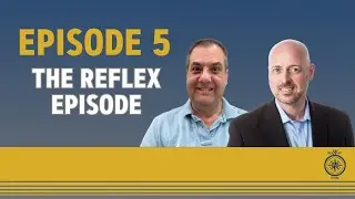 EP 05 - How the Bad Elf ReFlex Is Changing the Game for Real Estate Agents and Their Clients