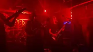 Erebor - Mystic memories of dreams live @brindezinc (Barberaz 10/07/2024)