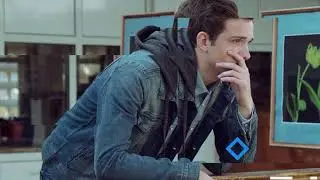 Моушн ролик для бренда MAVI