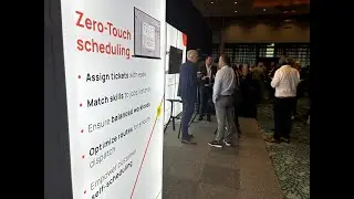 Field Service Europe 2024 - Fieldcode highlights