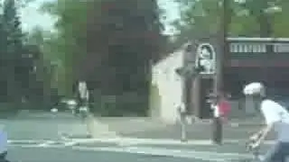 Bad ass bikers