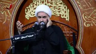 الشيخ عبدالرؤوف القرقوش || الجمرات || ١١ محرم ١٤٣٧هــ