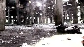 La Metralli - Farruca della disobbedienza (video ufficiale)