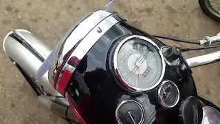 1966 Triumph 6T Thunderbird 650cc at Andy Tiernans #09173TRI