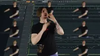8BitRyan Screaming Remix V2 #8bitgreenscreensubmission