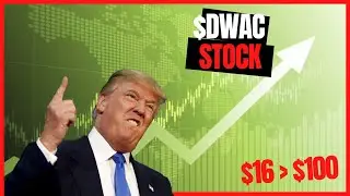 Why Is DWAC Stock going up? Price Prediction And Analysis 2022