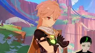 [AR60] [F2P] - Back to the Children of Echoes