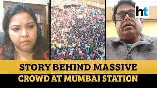 Mumbai: Inside story of how 'malicious' rumours caused migrant's frenzy