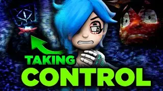 SMG4 THEORY: THE TV IS TAKING CONTROL! | ALL TEASERS + TRAILER EXPLAINED
