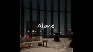 ice king-Alone slowed ver.