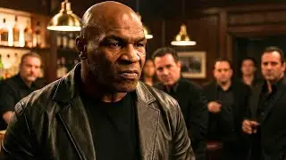 Mike Tyson Was at Bar When They Insulted Cus D'Amato &mdash; What Happened Next Nobody Expected...