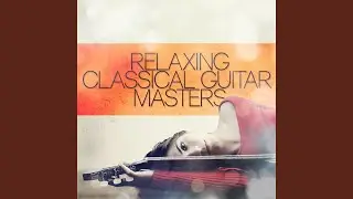 Sonata in A Major, K. 209 (Transcr. Manuel Barrueco)
