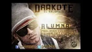 DRAKOTE EL KALIBROZO_ALUMNA_ PROD. BRAIN EL CEREBRO & ALZULE EL BIOQUIMICO