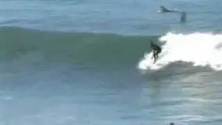 Messianic Jewish Surfing Rabbi