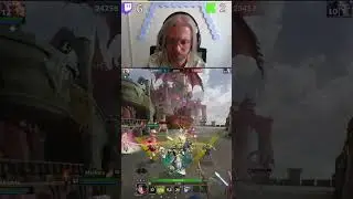 Smite 2 - AAAAAJ | #miaunioo #Twitch #Smite2 #grazwidzami