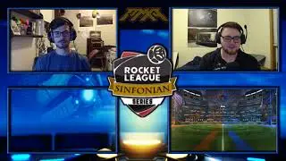 Sinfonian Series - Season 2 - Mysticats vs SDG - Round 7 - Group A