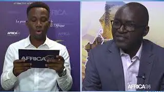 D&eacute;cryptage : Dit Kamdem, Directeur G&eacute;n&eacute;ral de la Soci&eacute;t&eacute; Energ&iuml;z - Cameroun