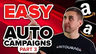 6 Strategies for Auto Campaigns in Your Amazon Advertising Part 3