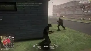 THE END/thursday 4 [gta in desc/гта в описании]