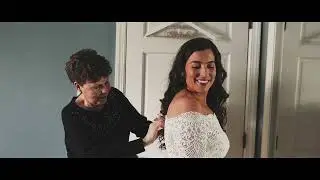 A Winter Wedding in NYC