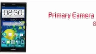 ZTE Grand Xmax