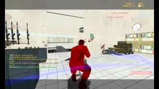 Crash by Fantom [v2] Counter Strike Source