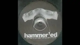 The RIM - Screamers