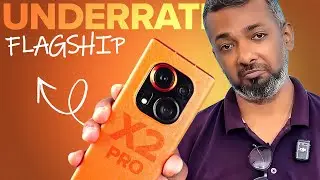🚀 Tecno Phantom X2 Pro &ndash; Still worth?  Hidden Flagship Experience You Missed!😍
