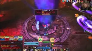 Albion vs Garrosh Hellscream 10 HM