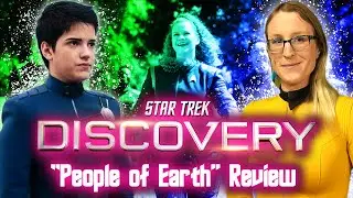 Star Trek Discovery 