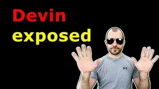 [ML News] Devin exposed | NeurIPS track for high school students