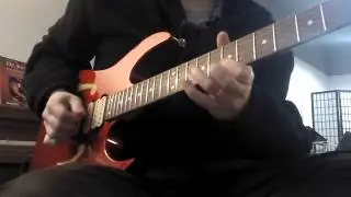 Ibanez PGM 500 (SOLD)