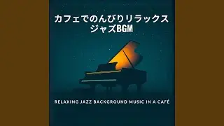 Drizzle & Jazz