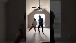 Trend dances?