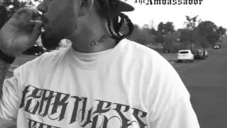 rain hail or shine - poetik ft ratz (produced by ironmanny)