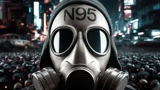 N95 - Is This the Soundtrack to Our Dystopian Future?
